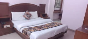 Hotel JR international